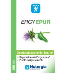 ERGYEPUR 250ml