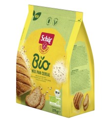 SCHAR Bio Mix Pan Cereal 375g