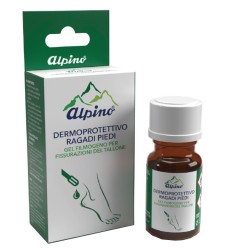 ALPINO DERMOPROTETTIVO RAGADI