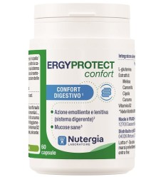 ERGYPROTECT Confort 60 Cps