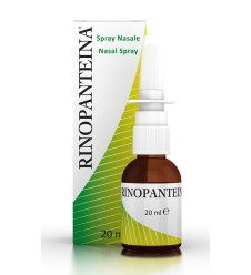 RINOPANTEINA Spy Nas.Vit.A/E