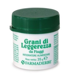 GRANI LEGGEREZZA FIUGGI 35G