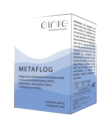 METAFLOG 14 Bust.