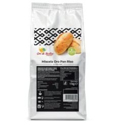 ORI DI SICILIA Mix P/Riso 1Kg