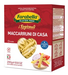 FARABELLA Maccaruni Casa 250g