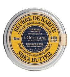 L'OCCITANE BURR KARITA  BIO 150