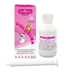 DOLORINA Flac.90g