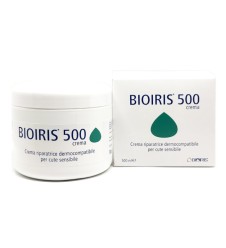 BIOIRIS 500 Crema 500ml