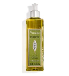 GEL DOCCIA VERBENA 500ML