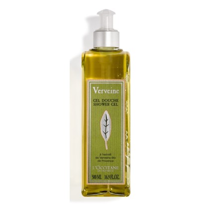 GEL DOCCIA VERBENA 500ML