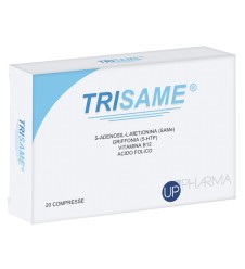 TRISAME 20 Cpr