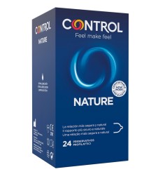 CONTROL*Nature 24 Prof.