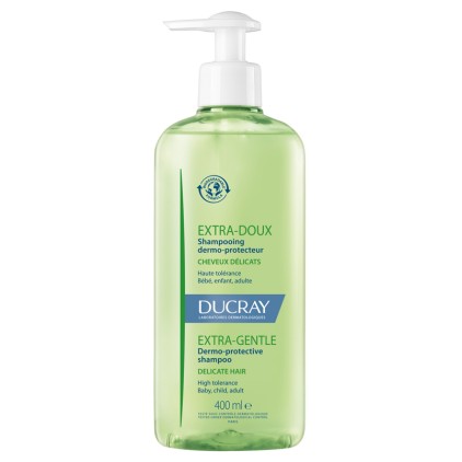 DUCRAY Shampoo Extra-Delicato 400ml