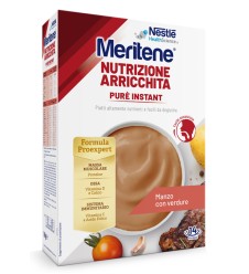 MERITENE PURE' INSTANT MAN/VER