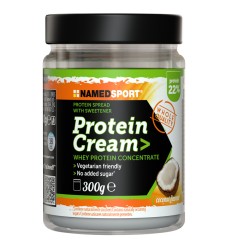 PROTEIN CREAM COCONUT 300G