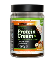 PROTEIN CREAM HAZELNUT 300G