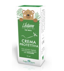 LEDUM Crema Protett.75ml