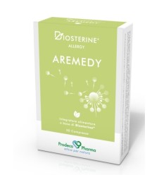 BIOSTERINE Allergy A-REM 30 Compresse