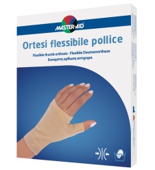 M-AID ORTESI FLEX POLLICE L