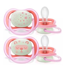 AVENT Succh.U-Air N6-18Girl2pz