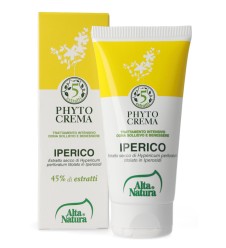 PHYTOCREMA IPERICO 75ML