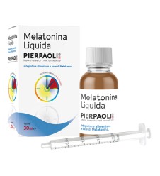 MELATONINA Liquida