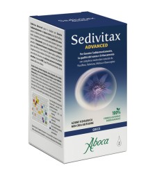 SEDIVITAX*ADV.Gtt 30ml