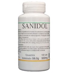 SANI DOL 20CPS