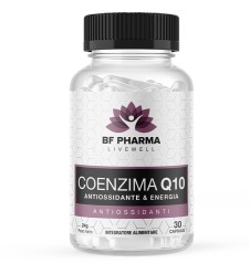 BF PHARMA Coenzima Q10 30Cps