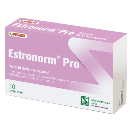 ESTRONORM PRO 30 Cpr