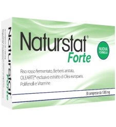 NATURSTAT Forte 30 Cpr