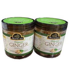 IL REGNO DI LU GINGER CRIS180G