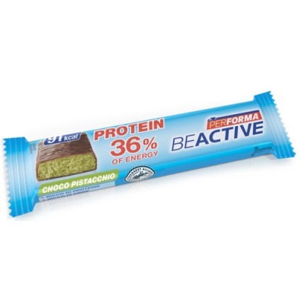 PERFORMA BEACTIVE BARR PIST