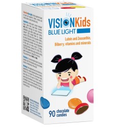 VISIONKIDS BLUE LIGHT 90CONF