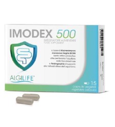 IMODEX 500 15CPS