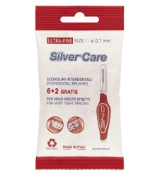 SILVERCARE SCOV ONE 8 EX FINI