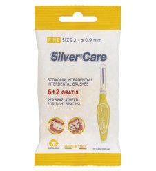 SILVERCARE SCOV ONE 8 FINE