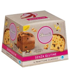 BAULI Panettone S/G 400g