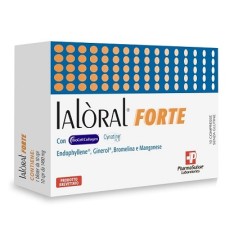 IALORAL Forte 10 Cpr