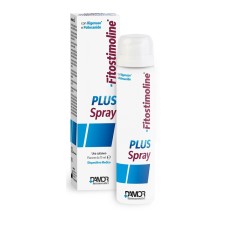 FITOSTIMOLINE Plus Spray Scottature Ferite Abrasioni 75ml