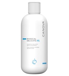 RIVESCAL Shampoo Delicato XL 500ml