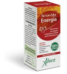 NATURA MIX ADVANCED ENERG 1FL