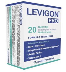 LEVIGON Pro 20 Bust.