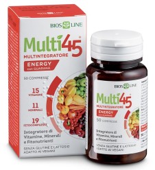 MULTI*45 Energy 50 Cpr