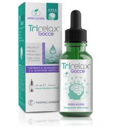 TRIRELAX Gocce 50ml