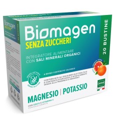 BIOMAGEN*20 Bust.S/Z