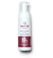 SERUMLAB Mousse Det.Ill.150ml