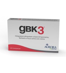 GBK3 20 Cpr