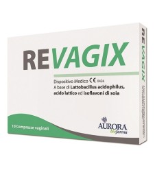REVAGIX 10 Cpr