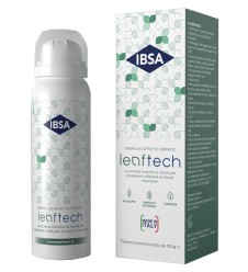 LEAFTECH CREMA EFFETTO TERMICO